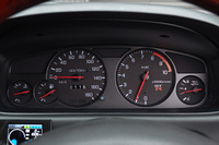 1998 Nissan SKYLINE GT-R BCNR33 R33 Skyline GT-R, BBS LM 18 Inch Wheels, HKS Hyper Max IV GT Height Adjustable Coilovers