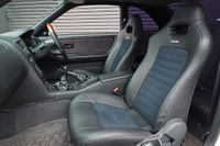 1998 Nissan SKYLINE GT-R BCNR33 R33 Skyline GT-R, BBS LM 18 Inch Wheels, HKS Hyper Max IV GT Height Adjustable Coilovers