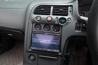 1998 Nissan SKYLINE GT-R BCNR33 R33 Skyline GT-R, BBS LM 18 Inch Wheels, HKS Hyper Max IV GT Height Adjustable Coilovers