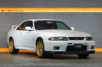 1998 Nissan SKYLINE GT-R BCNR33 R33 Skyline GT-R, BBS LM 18 Inch Wheels, HKS Hyper Max IV GT Height Adjustable Coilovers