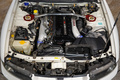 1998 Nissan SKYLINE GT-R Nissan BCNR33 Skyline R33 GT-R, BBS Wheels, HKS Height Adjustable Coilovers