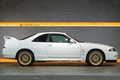 1998 Nissan SKYLINE GT-R Nissan BCNR33 Skyline R33 GT-R, BBS Wheels, HKS Height Adjustable Coilovers