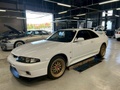 1998 Nissan SKYLINE Nissan BCNR33 Skyline R33 GT-R