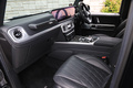 2022 Mercedes-Benz G CLASS 