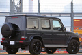 2022 Mercedes-Benz G CLASS 