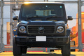 2022 Mercedes-Benz G CLASS 