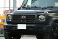 2022 Mercedes-Benz G CLASS 