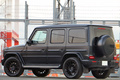 2022 Mercedes-Benz G CLASS 