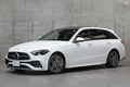 2022 Mercedes-Benz C CLASS null