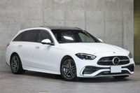 2022 Mercedes-Benz C CLASS null