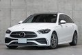 2022 Mercedes-Benz C CLASS null