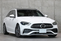2022 Mercedes-Benz C CLASS null