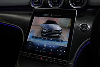 2022 Mercedes-Benz C CLASS null