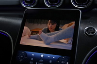 2022 Mercedes-Benz C CLASS null