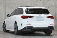 2022 Mercedes-Benz C CLASS null