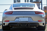 2019 Porsche 911 