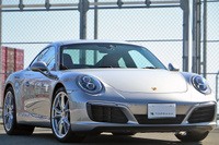 2019 Porsche 911 