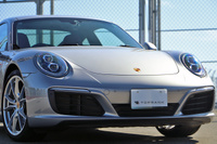 2019 Porsche 911 