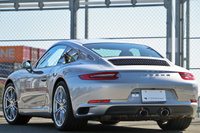 2019 Porsche 911 