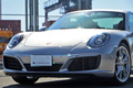 2019 Porsche 911 