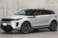 2023 Land Rover RANGE ROVER EVOQUE null