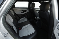 2023 Land Rover RANGE ROVER EVOQUE null