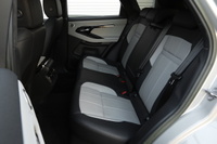 2023 Land Rover RANGE ROVER EVOQUE null