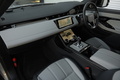 2023 Land Rover RANGE ROVER EVOQUE null