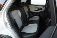 2023 Land Rover RANGE ROVER EVOQUE null