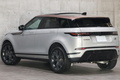 2023 Land Rover RANGE ROVER EVOQUE null