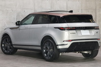2023 Land Rover RANGE ROVER EVOQUE null