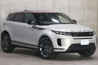 2023 Land Rover RANGE ROVER EVOQUE null