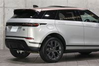 2023 Land Rover RANGE ROVER EVOQUE null