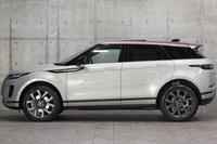 2023 Land Rover RANGE ROVER EVOQUE null