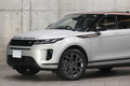 2023 Land Rover RANGE ROVER EVOQUE null