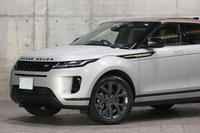 2023 Land Rover RANGE ROVER EVOQUE null