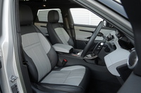 2023 Land Rover RANGE ROVER EVOQUE null