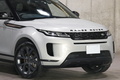 2023 Land Rover RANGE ROVER EVOQUE null