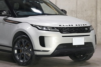 2023 Land Rover RANGE ROVER EVOQUE null
