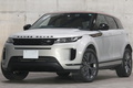 2023 Land Rover RANGE ROVER EVOQUE null