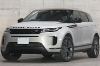 2023 Land Rover RANGE ROVER EVOQUE null
