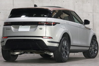 2023 Land Rover RANGE ROVER EVOQUE null
