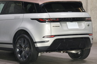 2023 Land Rover RANGE ROVER EVOQUE null
