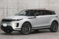 2023 Land Rover RANGE ROVER EVOQUE null