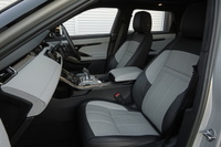 2023 Land Rover RANGE ROVER EVOQUE null