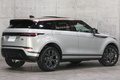 2023 Land Rover RANGE ROVER EVOQUE null