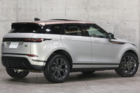 2023 Land Rover RANGE ROVER EVOQUE null