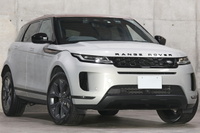 2023 Land Rover RANGE ROVER EVOQUE null