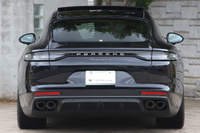 2023 Porsche PANAMERA null