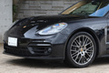 2023 Porsche PANAMERA null